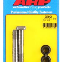 ARP BB Chevy 8.1L M10 ARP2000 pro wave-loc 2pk rod bolt kit ARP-235-6424