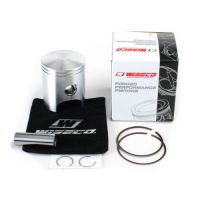 Wiseco Piston Kit Yamaha 125AT/MX/IT/YT/DT '80-86 2244CD W236M05700