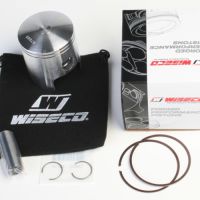 Wiseco Piston Kit Ski-Doo 600 Form III '96-99 2539CD W2377M06450