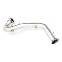 Audi 2.7 & 3.0TDI Downpipe-Type 1