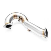 Audi 2.7 & 3.0TDI Downpipe-Type 2