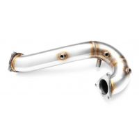 Audi 2.7 & 3.0TDI Downpipe-Type 3