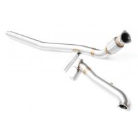 Audi 2.7 & 3.0TDI Downpipe-Type 6