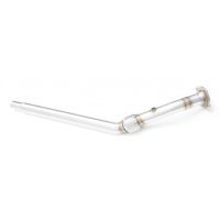 VAG 1.8T 20V Downpipe dwarsgeplaatste motor-Type 2