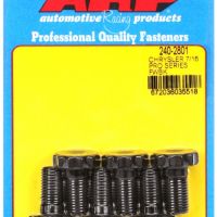 ARP Chrysler 7/16 pro series  6 Piece flywheel bolt kit ARP-240-2801