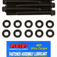 Chrysler 2.2L 4-cylinder M11 12pt head bolt kit ARP-241-3701