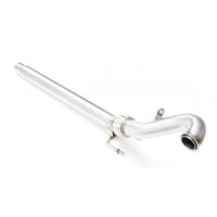 VAG 1.9TDI / 2.0TDI 2004-2013 Downpipe-Type 2