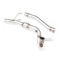 VAG 1.9TDI / 2.0TDI 2004-2013 Downpipe-Type 3