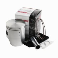 Wiseco Piston Kit Arctic Cat ZR440 '98-01 2618CD W2418M06650