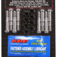 SB Chrysler pro wave-loc rod bolt kit ARP-244-6401
