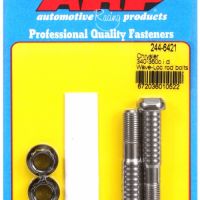 Chrysler 340-360c.i.d. wave-loc rod bolts ARP-244-6421