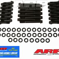 BB Mopar B & RB wedge 12pt head bolt kit ARP-245-3706