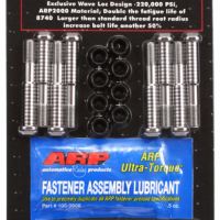 Chrysler 383-440c.i.d. wave-loc rod bolt kit ARP-245-6402