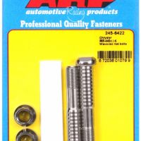 Chrysler 383-440c.i.d. wave-loc rod bolts ARP-245-6422