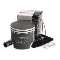 Wiseco Piston Kit Polaris 700 Dragon 3189KD W2457M08100