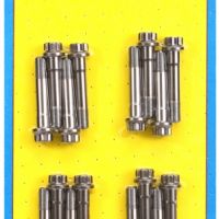Ford 6.0 / 6.4 Ltr POWERSTROKE DSL ROD BOLT KIT ARP-250-6301