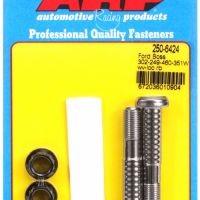 Ford Boss 302-429-460-351W wave-loc rod bolts ARP-250-6424