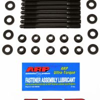 ARP Ford Zetec 2.0L Head Stud Kit ARP-251-4702