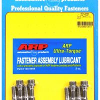 ARP Ford RS2000 2.0L M8x1 UHL 42mm- rod bolts ARP-251-6201