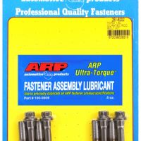 ARP Ford 1.8L Duratech rod bolt kit(M9x1.0) ARP-251-6202