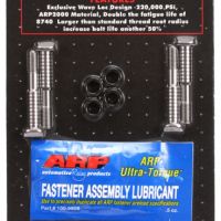 Ford Pinto 2300cc ARP2000 wave-loc rod bolt kit ARP-251-6402