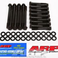 Ford 4.5L SVO V6 Inline-Valve head bolt kit ARP-253-3702