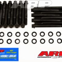 SB Ford SVO 351C 12pt head bolt kit ARP-254-3701