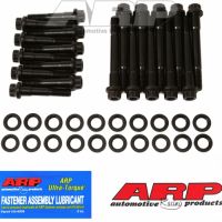 SB Ford 302. w/W heads. 12pt head bolt kit ARP-254-3708
