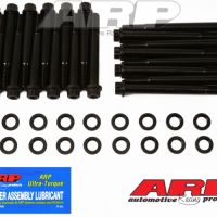 SB Ford SVO 351 Yates Design 12pt head bolt kit ARP-254-3709