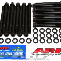 SB Ford SVO 351 Yates '94 12pt  head bolt kit ARP-254-3710