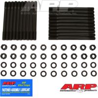 Ford 351 R Block. w/C-3heads. U/C hex hsk ARP-254-4501