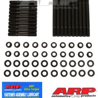 Ford 289-302 Early. 351W 7/16 U/C hsk ARP-254-4701