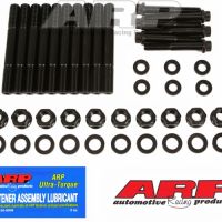 Ford 302 R block 1/2"" studs MSK ARP-254-5601