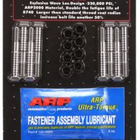 SB Ford 289-302 standard wave-loc rod bolt kit ARP-254-6402