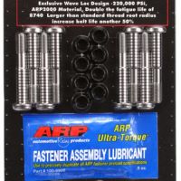 SB Ford 351C wave-loc rod bolt kit ARP-254-6403
