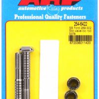 SB Ford 289-302 standard wave-loc rod bolts ARP-254-6422