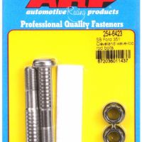 SB Ford 351C wave-loc rod bolts ARP-254-6423