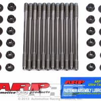 ARP Subaru EJ20/EJ25 DOHC Head Stud Kit-ARP2000 ARP-260-4701