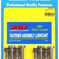 ARP Subaru EJ 2.0L WRX DOHC  press fit rod bolt kit ARP-260-6301