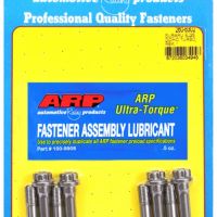 ARP Subaru EJ25 DOHC Turbo 2.5 Ltr WRX/STI rod bolt kit ARP-260-6302