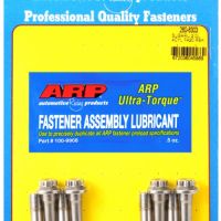 ARP Rod Bolt kit Subaru 2.0L (FA20) 4-Cyl.(ARP2000) ARP-260-6303