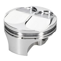 JE-Pistons Kit Yamaha YZF-R1 '07-08 13.8:1 77mm JE-262541