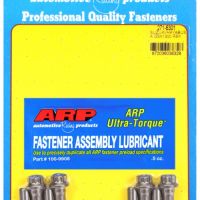 ARP Suzuki GSX1300R HAYABUSA '99-07 Rod bolt kit ARP-271-6301
