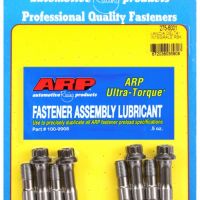ARP Lancia 2.0L 8V/16V Turbo rod bolt kit ARP-275-6001