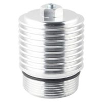 VAG DSG DQ250 Oliefilter upgrade