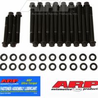 Oldsmobile 350-455 71/6"" 12pt head bolt kit" ARP-280-3700
