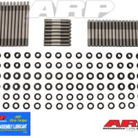 "SB2-2 3/8"" block 220ksi 12pt hsk" ARP-300-4202