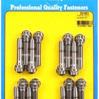 ARP 3.5 Carrillo replacement 1.600 x 3/8(16pcs) ARP-300-6602