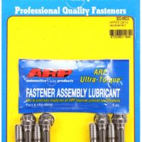 ARP 3.5 Carrillo replacement 1.600 x 3/8(8pcs) ARP-300-6603