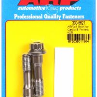 ARP 3.5 bolts for Carrillo & Ferrera rods ARP-300-6621